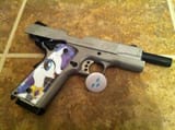 My Little Arsenal - Rarity Springfield 1911
