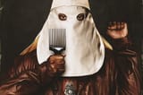 BLACKKLAN