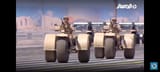 belarusian trike Konung Конунг