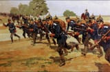 Charge of Autists