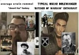Rommel vs Dirlewanger