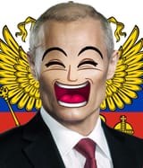 YIPPEE Putin