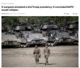 nato collapse