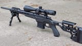 howa 1500