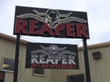 reaperfacade