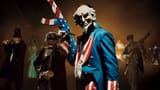 The Founding Fathers