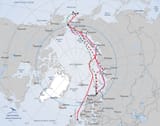 North Sea Route