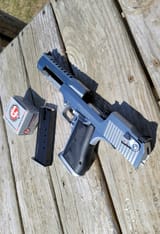Desert Eagle 50AE