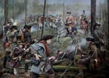 Battle of Kings Mountain