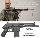 KelTecPistol