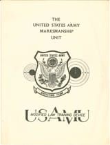 USAMU MLTD01
