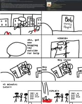 K Anon&#039;s Plan