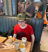 average cum chugger