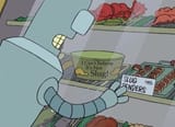I cant believe its not butter 1998