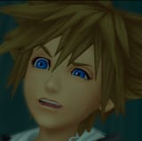Perplexed Sora