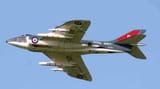 Supermarine Scimitar