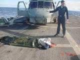 heli decap
