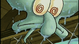 squidward-drooling