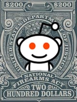 cuck stamp