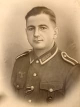 Love you great-grandpa