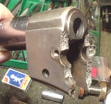 Sprängd m89