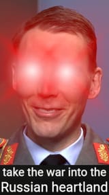 German panzer general russian heartland