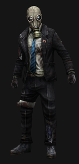 mr foster