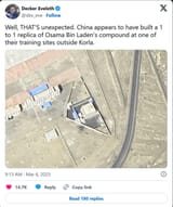 Chinese Bin Laden