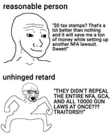 faggot