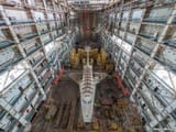 buran abandoned