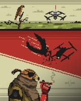 punished sokil