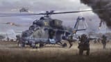 jeffbearholy-mi35-strike-airport-4k