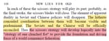 Golitsyn warned in &#039;84