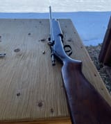 Cooey at range 