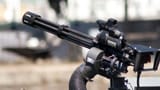 minigun