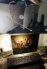 backlight problems werent