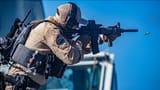 Royal Canadian navy NTOG