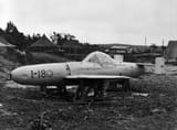 Yokosuka_MXY-7_at_Yontan_1945