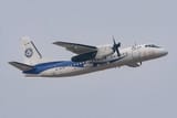 Xi&#039;an_MA60_of_Sichuan_Tri-Star_General_Aviation_(B-3435)