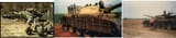 chechnya tanks