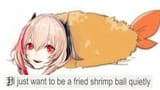 sop shrimp