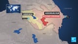 EN MP AZERBAIJAN-ARMENIA Nagorno-Karabakh