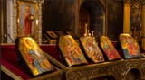 ukranian balistic plate painting 2
