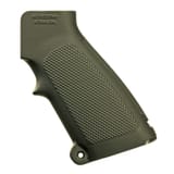 B5-CAR-15-Pistol-Grip-OD-Green