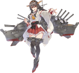 Haruna Kai Ni B