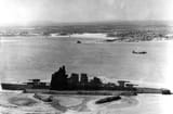 Muroc_Maru_with_B-25