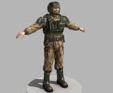 ig soldier