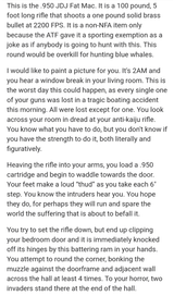 home defense with the jdj fat mac (2)