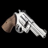 Model 629 Mountain Gun