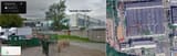 sports complex
